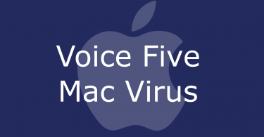 Voice Five