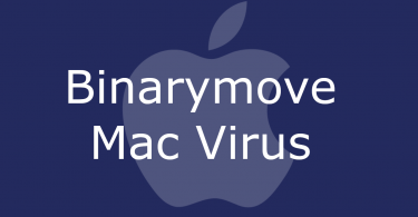 Binarymove Mac Virus