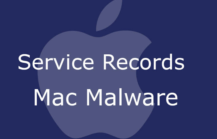 Service Records