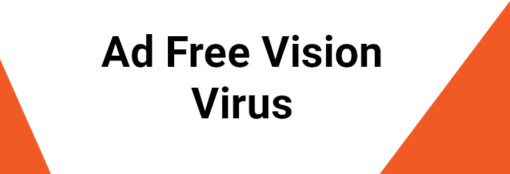 Ad Free Vision