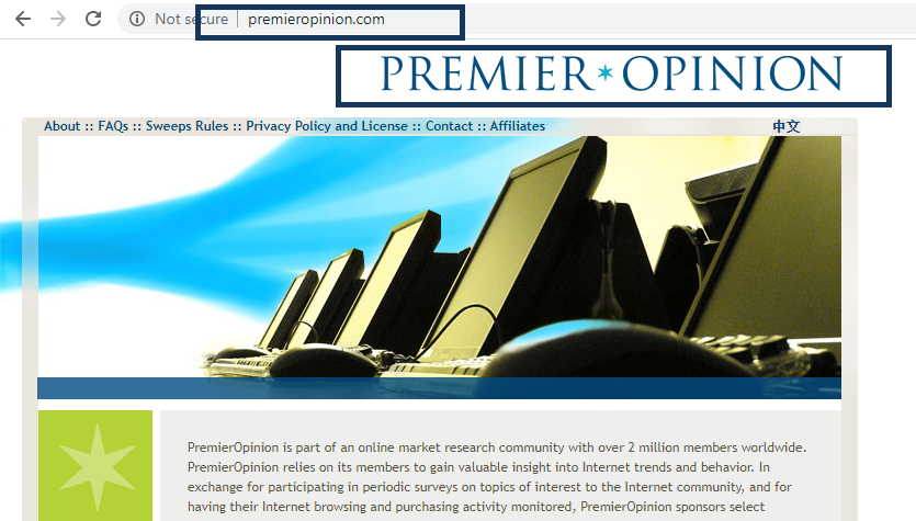 Premier Opinion