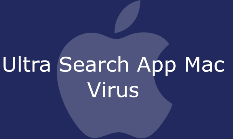 Ultra Search App