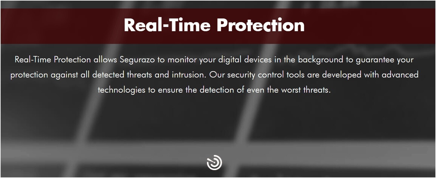 Real Time Protection Lite