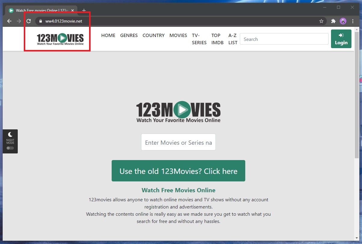 Movies online online 0123