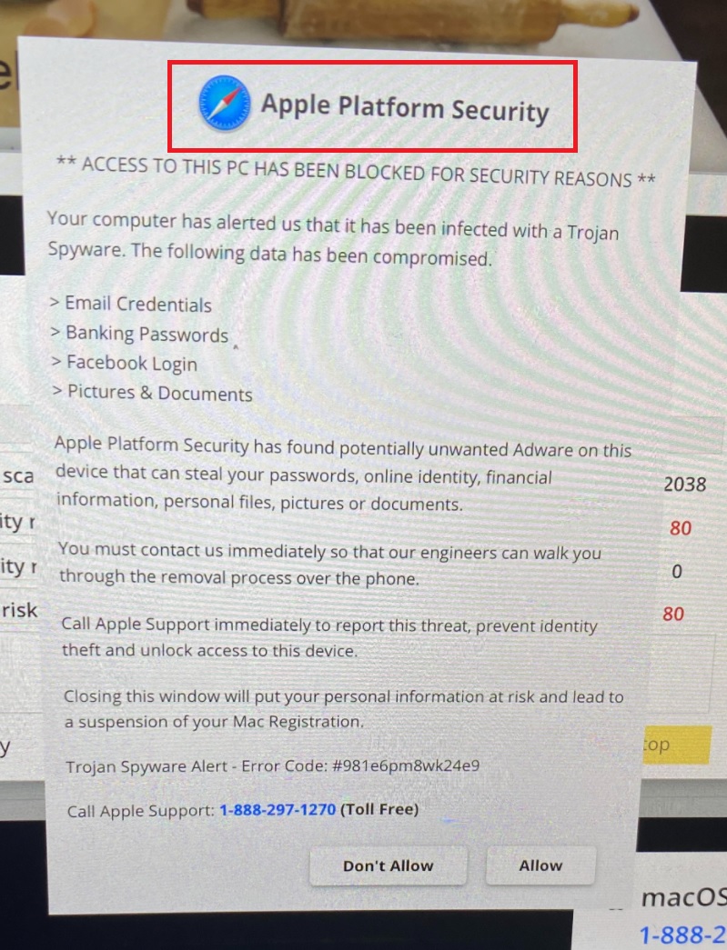 Apple Platform Security - Apple Support