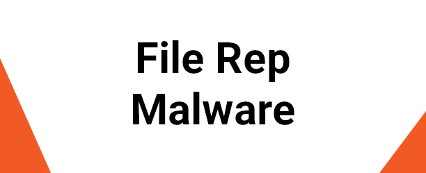 File Rep Malware