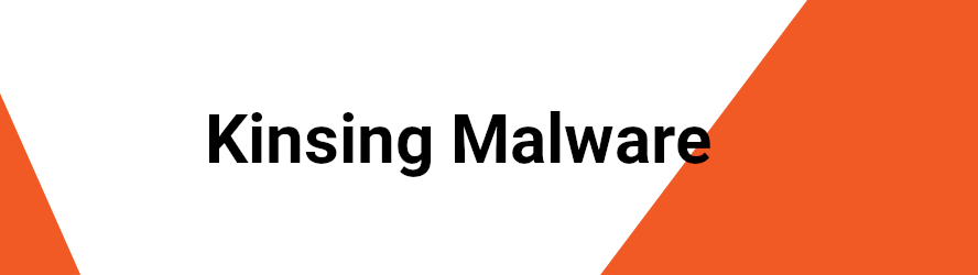 Kinsing Malware