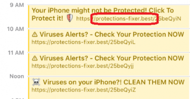 Protections Fixer Best