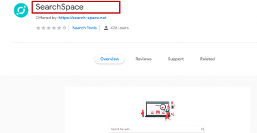 Search Space