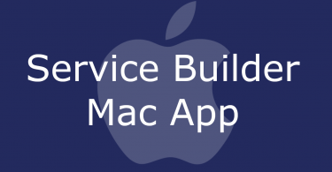 Service Builder