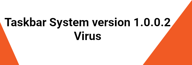 Taskbar System