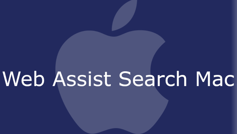 Web Assist Search