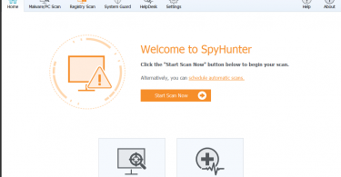 Spyhuner for Mac