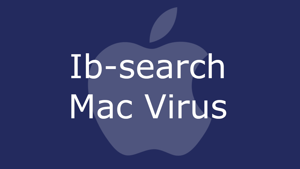 ib for mac