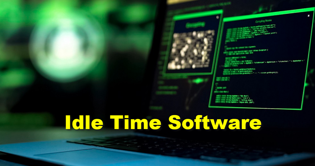 Idle Time Software