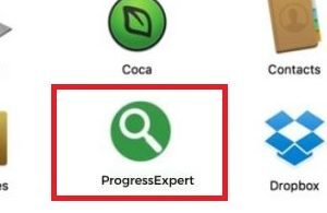 Progress Expert