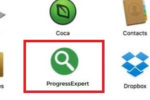 Progress Expert