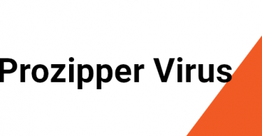 Prozipper Virus