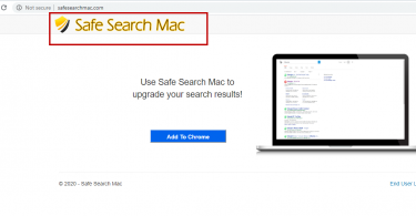Safe Search Mac