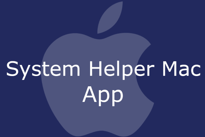 System Helper