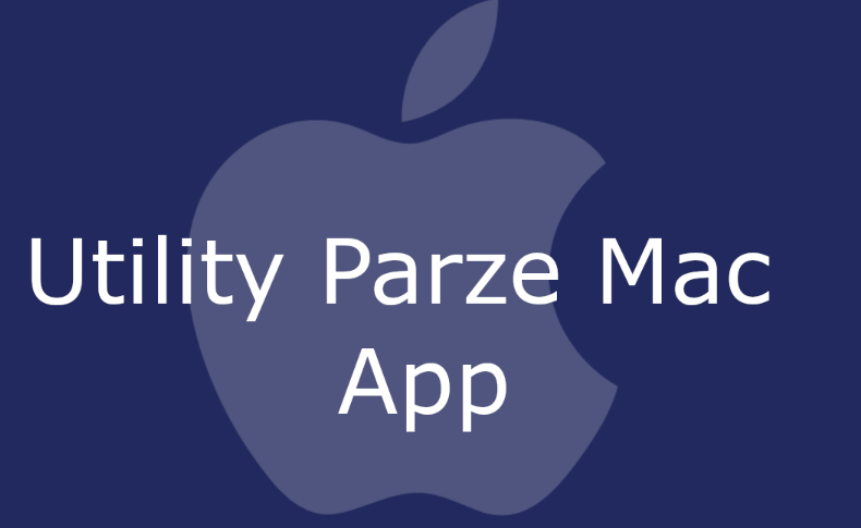 Utility Parze