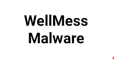 WellMess Malware
