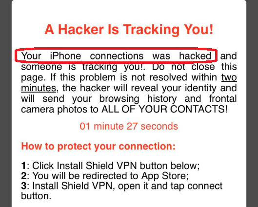 iphone hacked remotely wifispoof