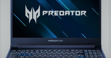 Acer Predator Review