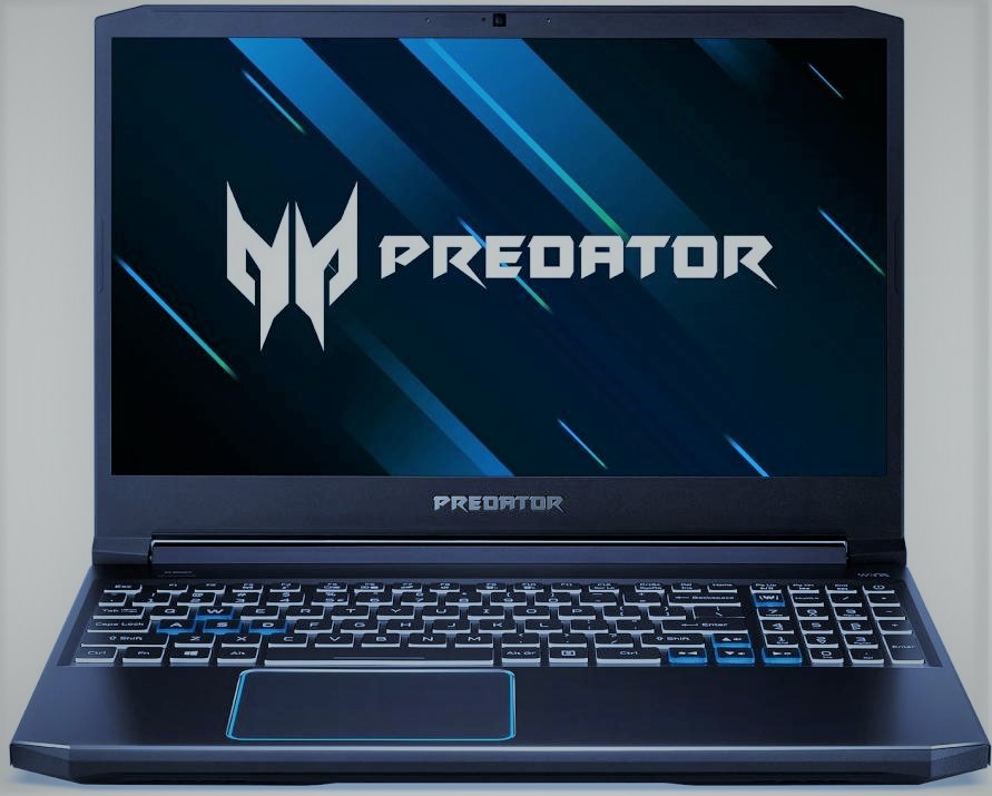 Acer Predator Helios 300 Review 2020 