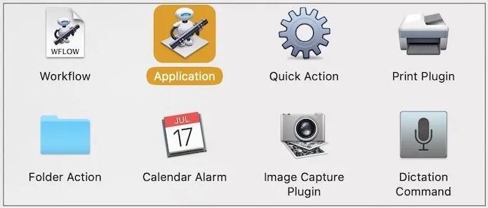 what is automator mac