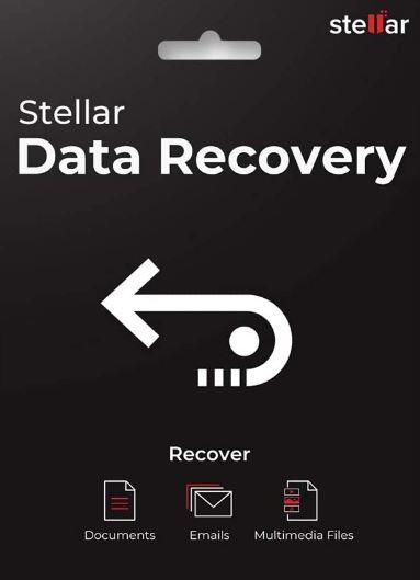 stellar data recovery removal mac