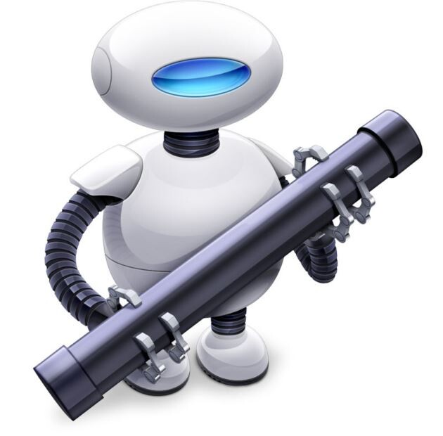 Mac Automator