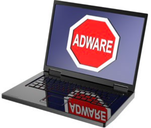 adware cleaner virus