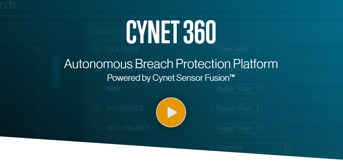 CYNET 360