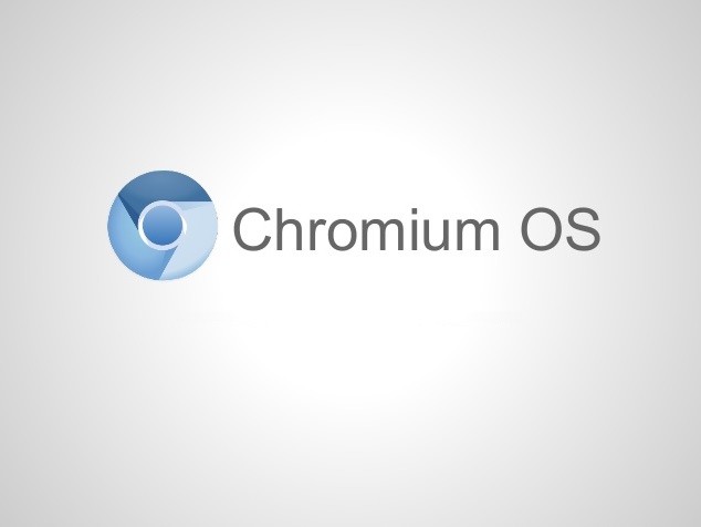 chromium os download for windows