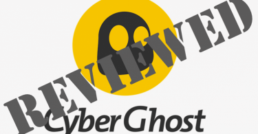 CyberGhost VPN