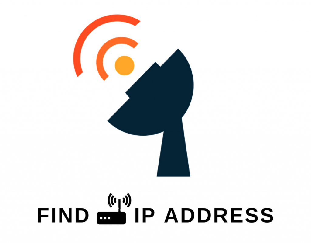 How to find the IP address of your router