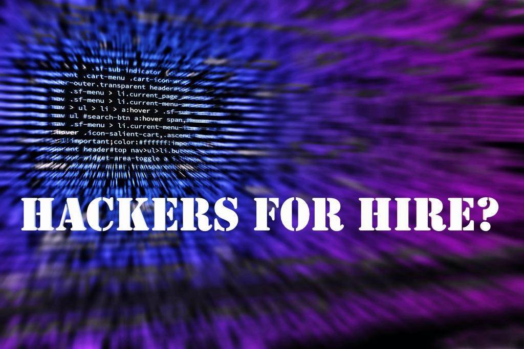 Indian IT Company Offers Paid Hacking Services