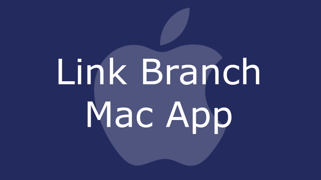 Link Branch