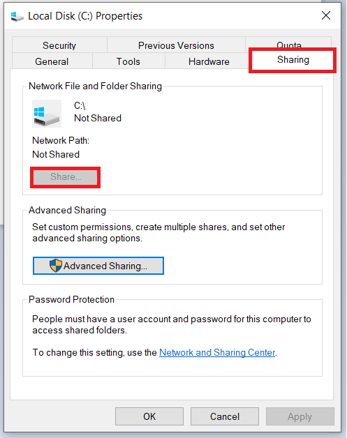 How to Share Files Between Windows 10 and Your Android Device via WiFi