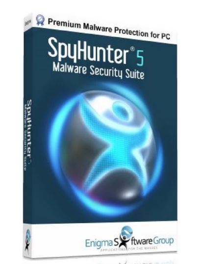 what is spyhunter 5 whitelisted