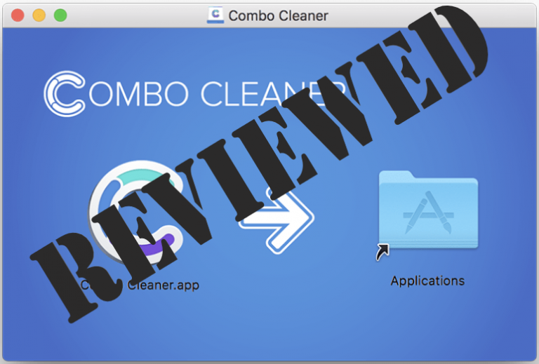 combo cleaner is it safe