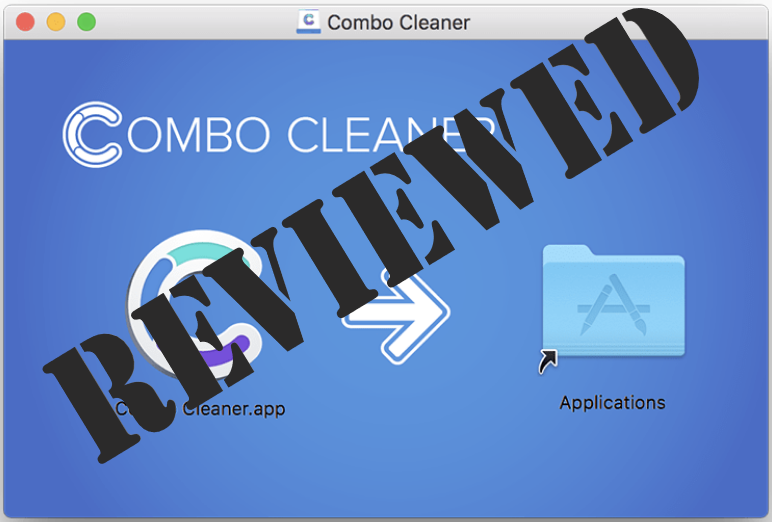 combo cleaner for mac safe