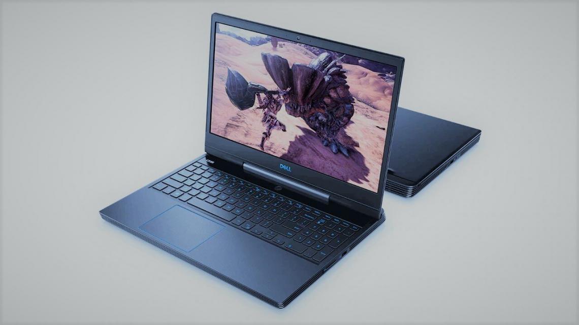 best gaming laptop with good display