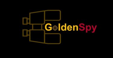 GoldenSpy