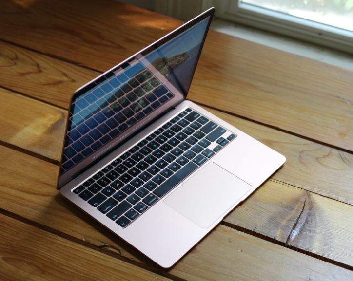 Macbook Air