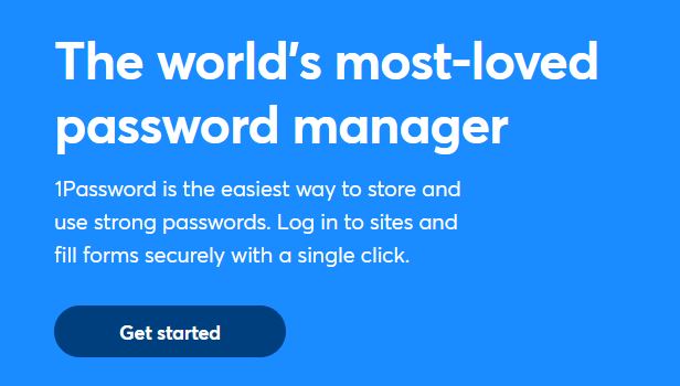 1password