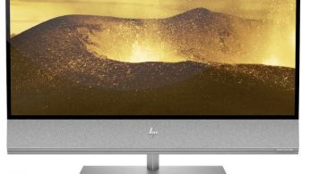 HP Envy 32 All-in-One Review 2020