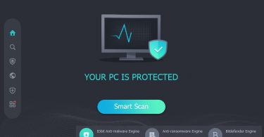 IObit Malware Fighter