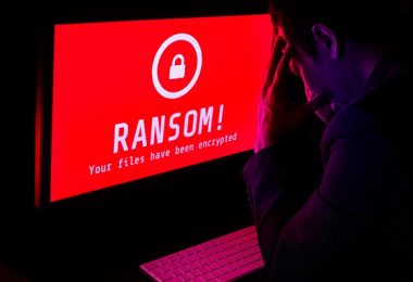Prevent Ransomware Attacks
